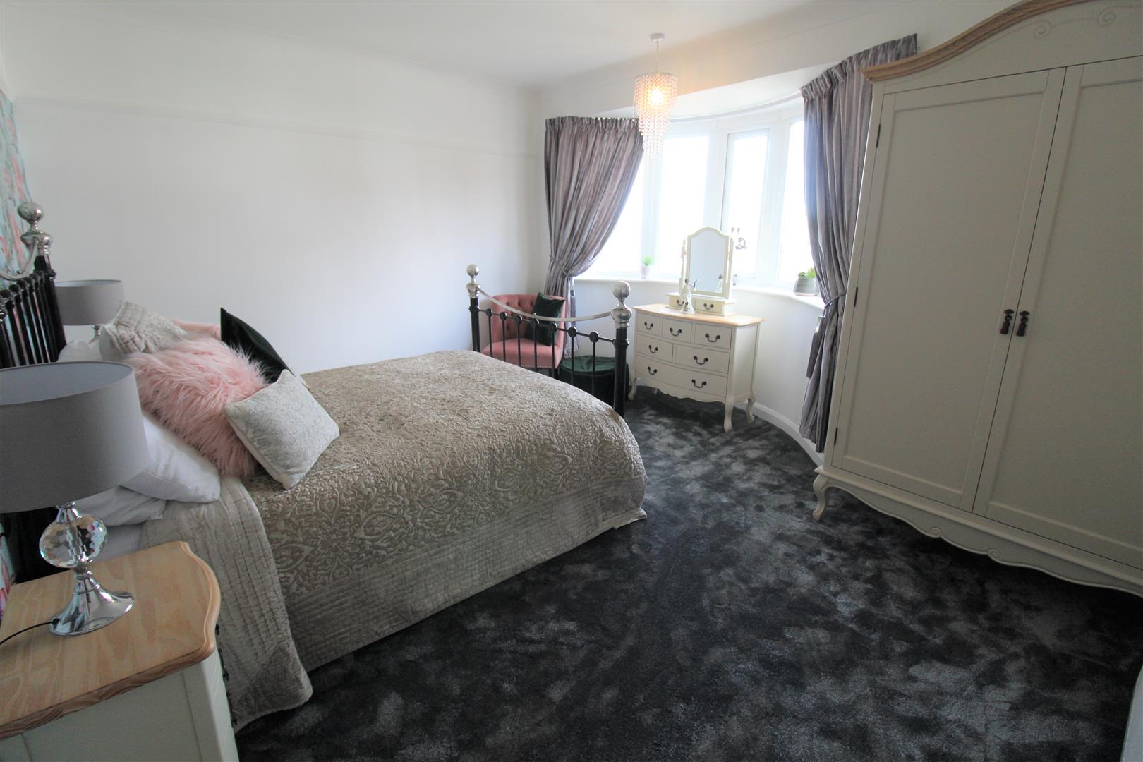 Greenbank Road, Tunstall, Stoke-On-Trent
